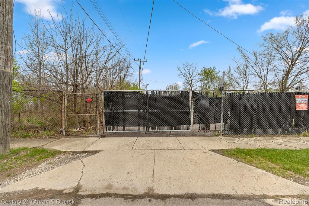 3509 Harrison Street Inkster, MI 48141 - Photo 4 of 11