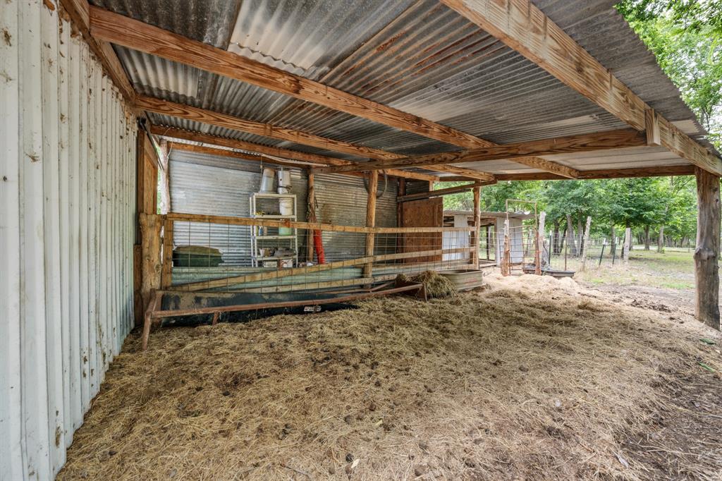 1598 Creek Road Lorena, TX 76655 - Photo 37 of 39