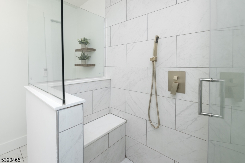 11 Washington Street Landing, NJ 07850 - Photo 22 of 45 a bathroom with a shower