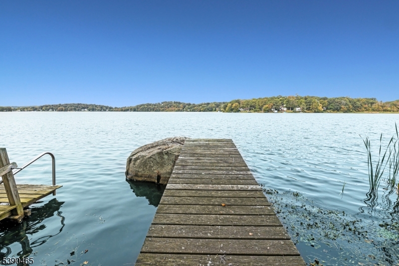 11 Washington Street Landing, NJ 07850 - Photo 35 of 45 a view of a lake next to a lake
