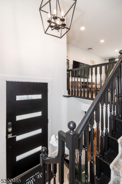 11 Washington Street Landing, NJ 07850 - Photo 4 of 45 a view of entryway and hall