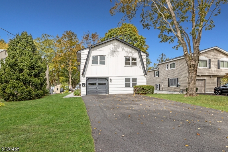 11 Washington Street Landing, NJ 07850 - Photo 41 of 45 a view of a house with a yard