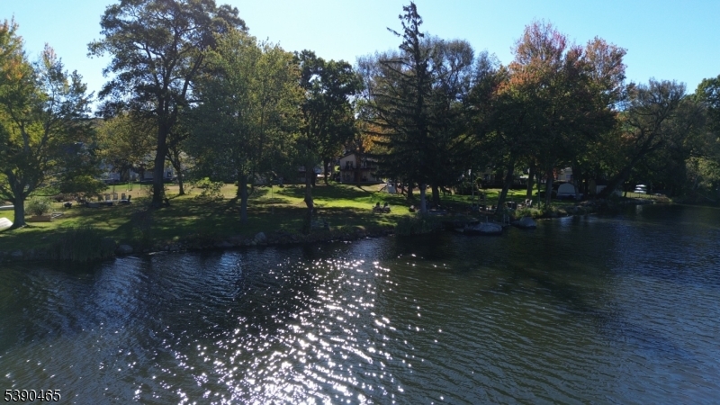 11 Washington Street Landing, NJ 07850 - Photo 43 of 45 a view of water with trees