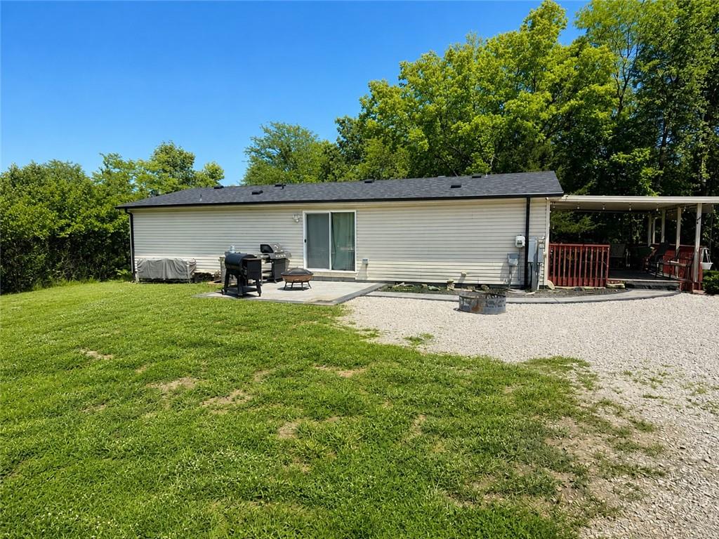 5 Ridgewood Lane Linn Valley, KS 66040 - Photo 4 of 19