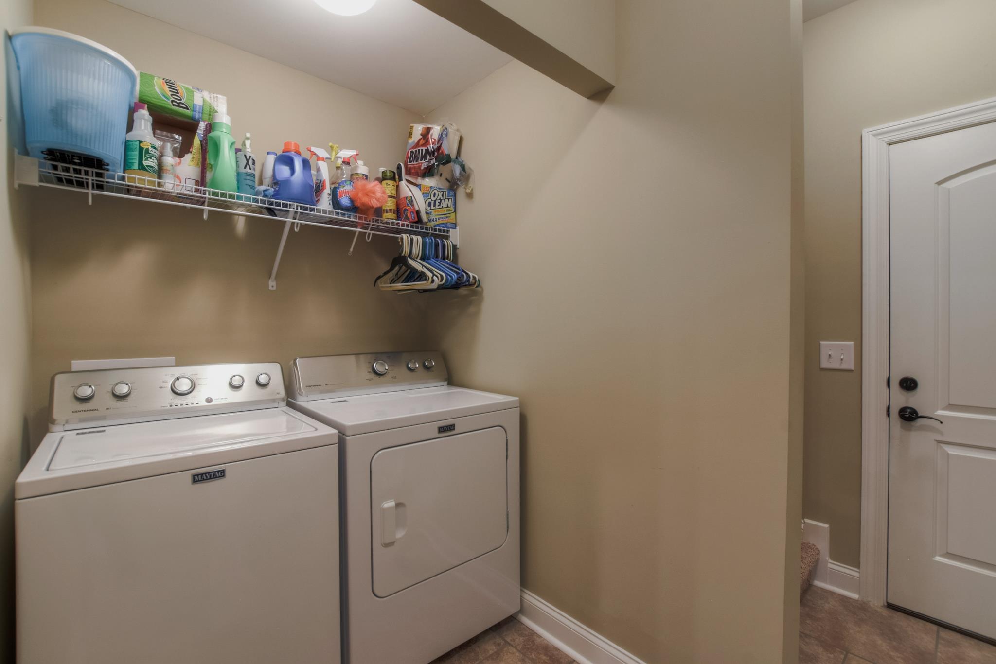 158 Abbey Road Lebanon, TN 37090 - Photo 20 of 30 a view of storage room