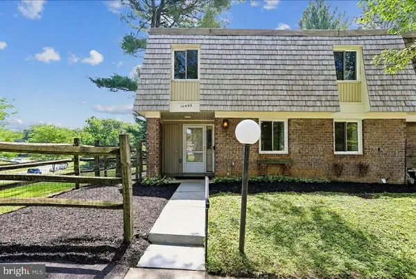 $449,900 | 10400 Capehart Court, Gaithersburg, MD 20886