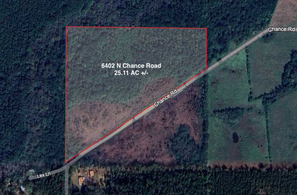 Tract#6402 North Chance Road Chipley, FL 32428 - Photo 2 of 2