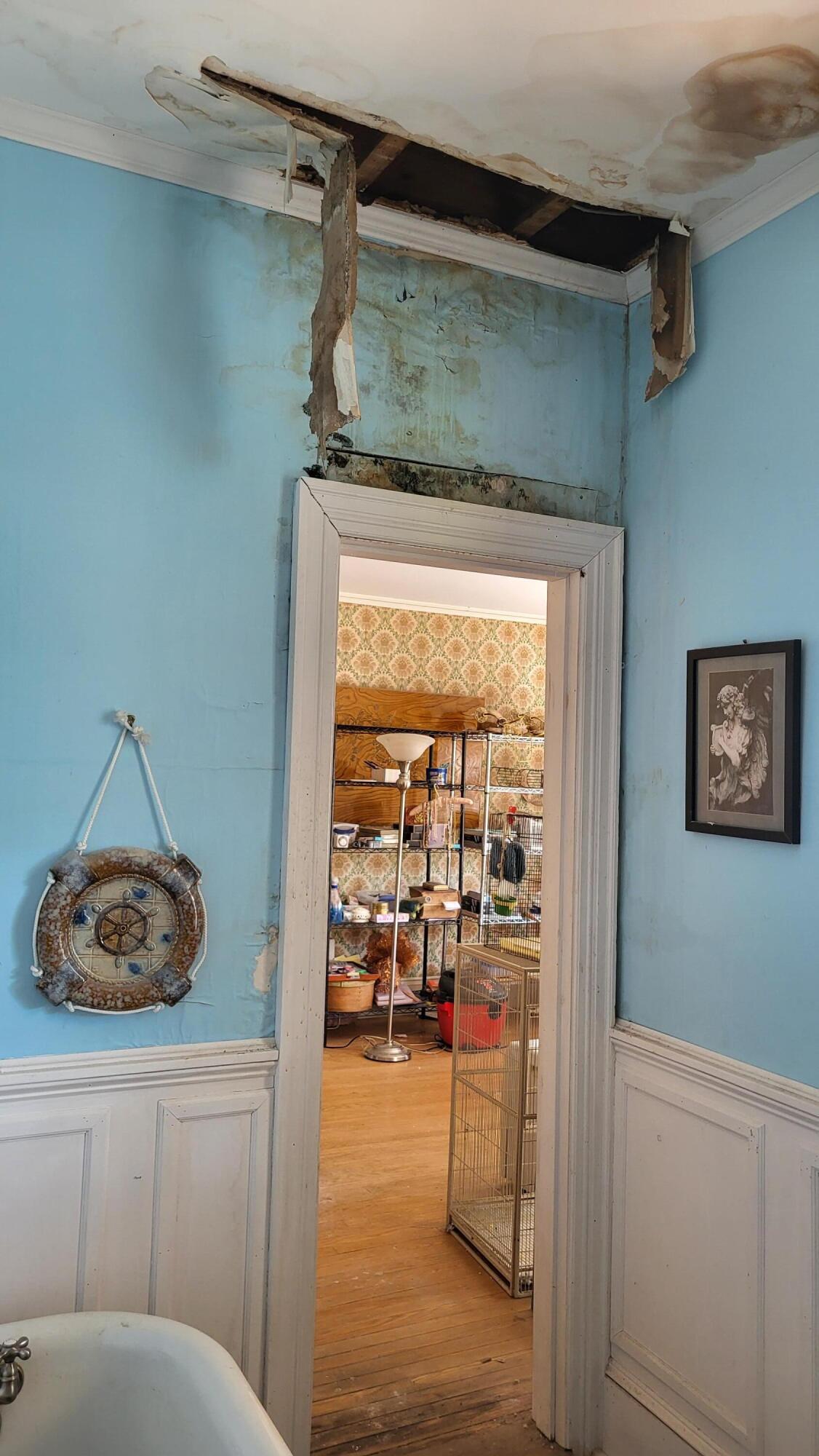 405 Pine Street Rumford, ME 04276 - Photo 13 of 24 BA #2 to BD #3