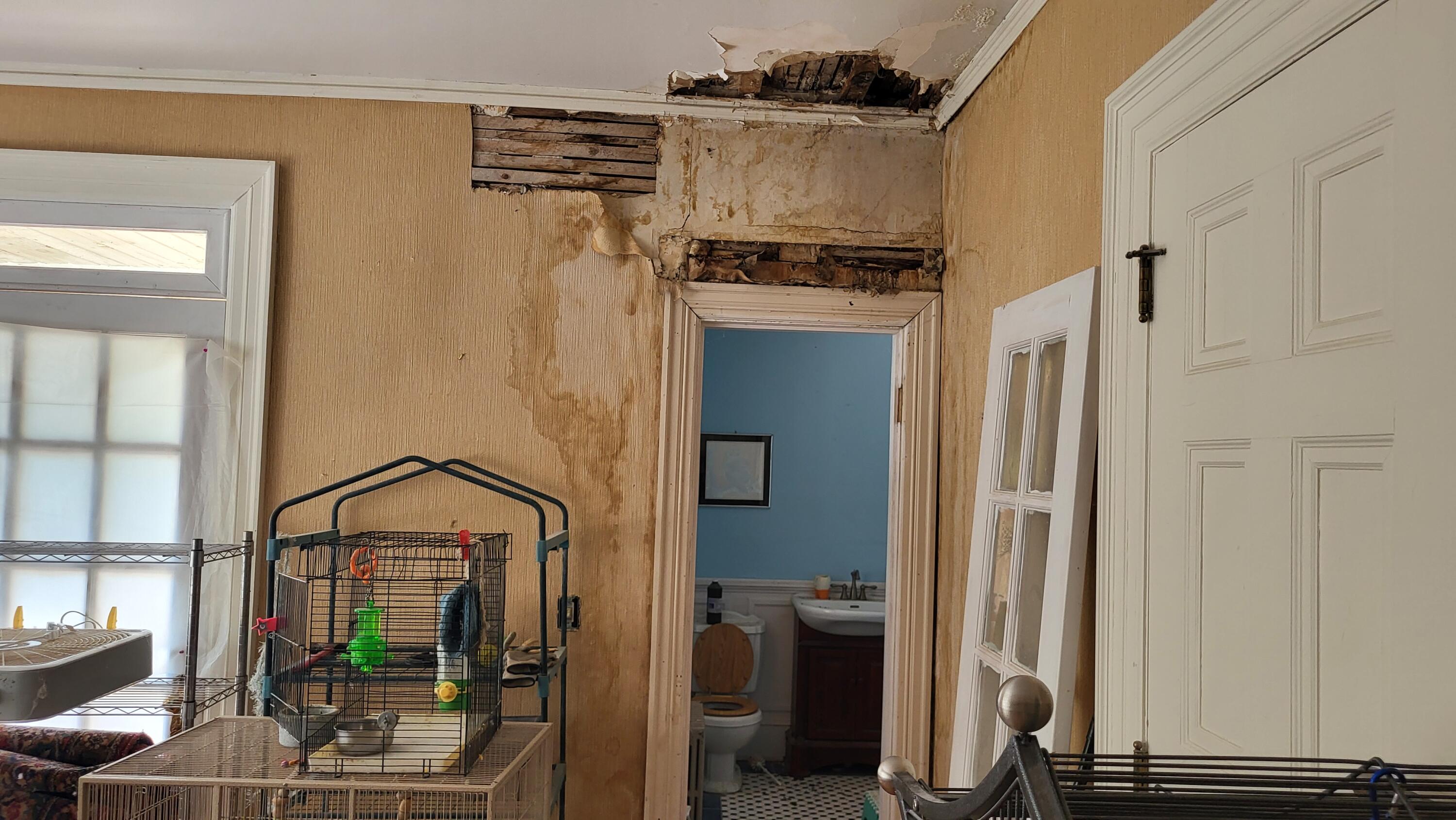 405 Pine Street Rumford, ME 04276 - Photo 16 of 24 BD #3 to BA