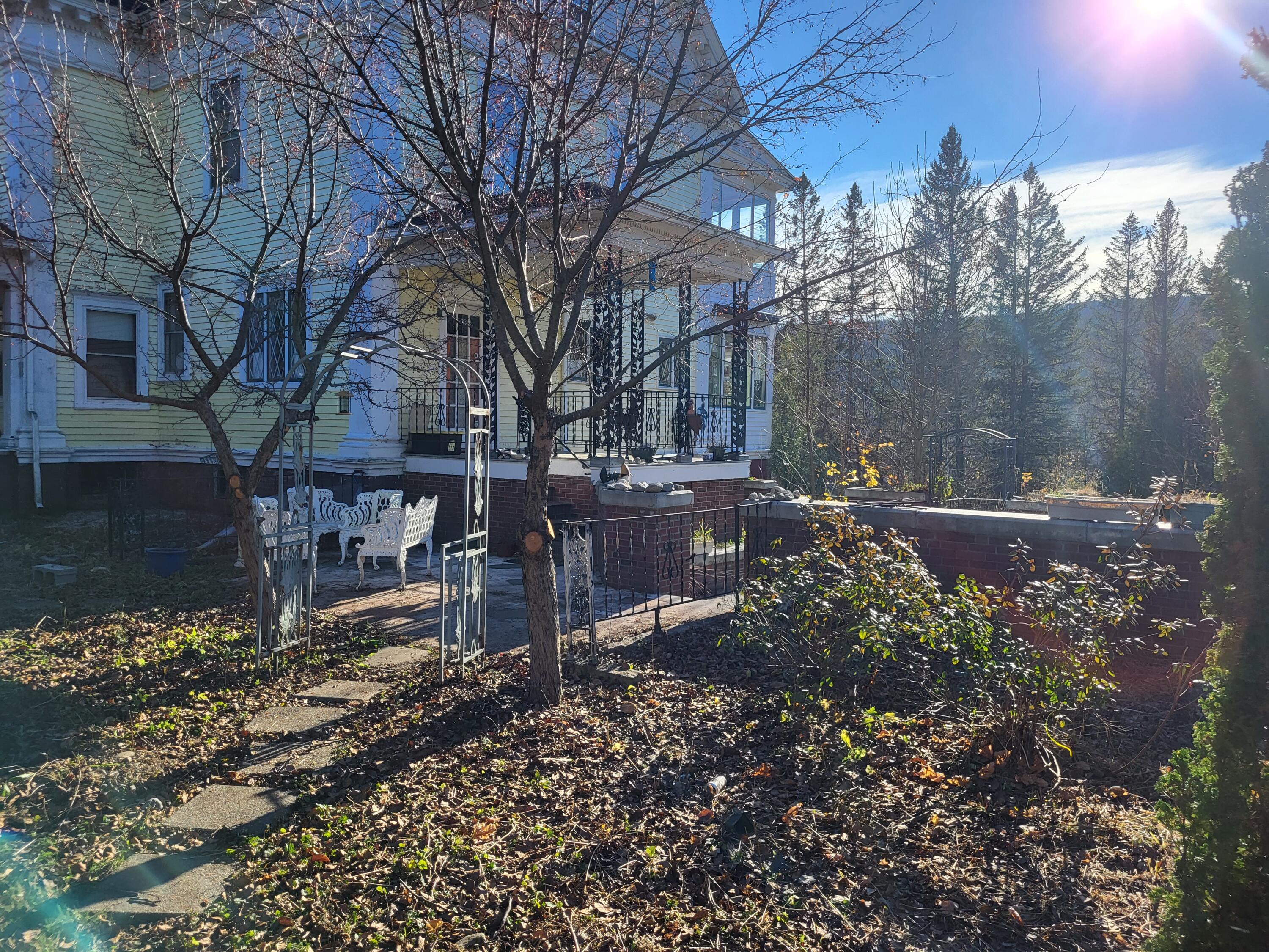 405 Pine Street Rumford, ME 04276 - Photo 2 of 24 Exterior Photo #2