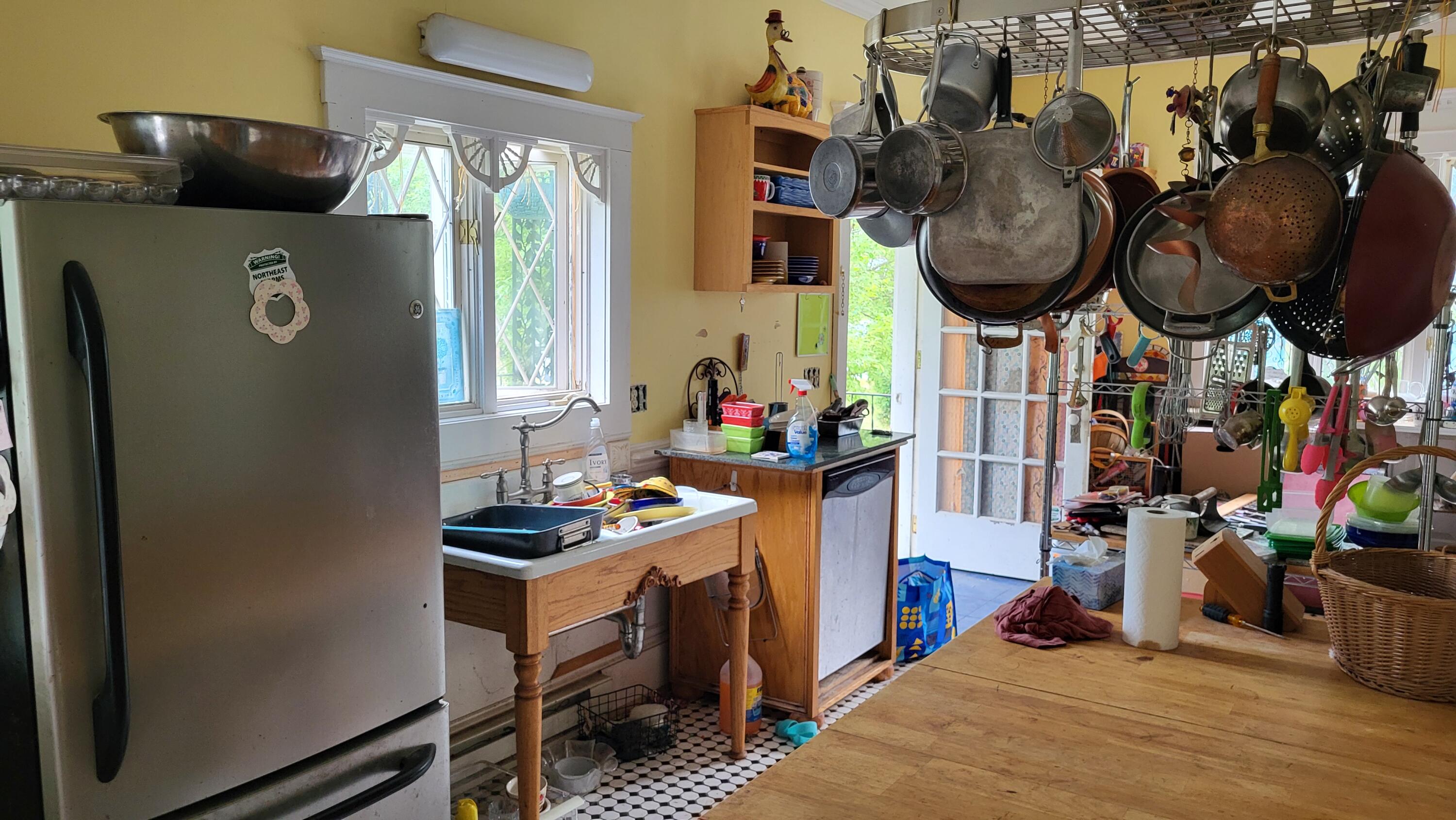 405 Pine Street Rumford, ME 04276 - Photo 3 of 24 Kitchen #1