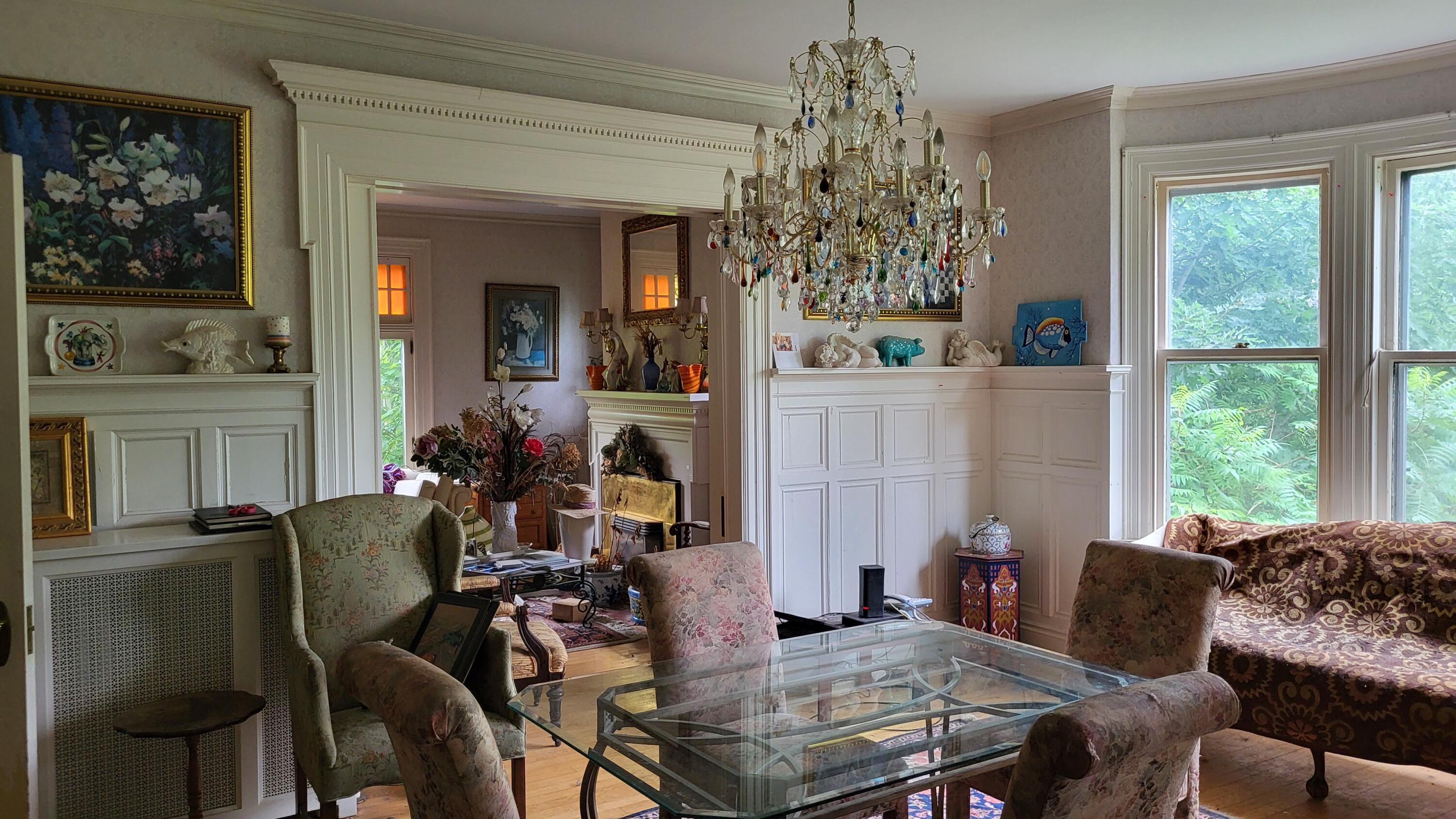 405 Pine Street Rumford, ME 04276 - Photo 7 of 24 DR to Fam Room