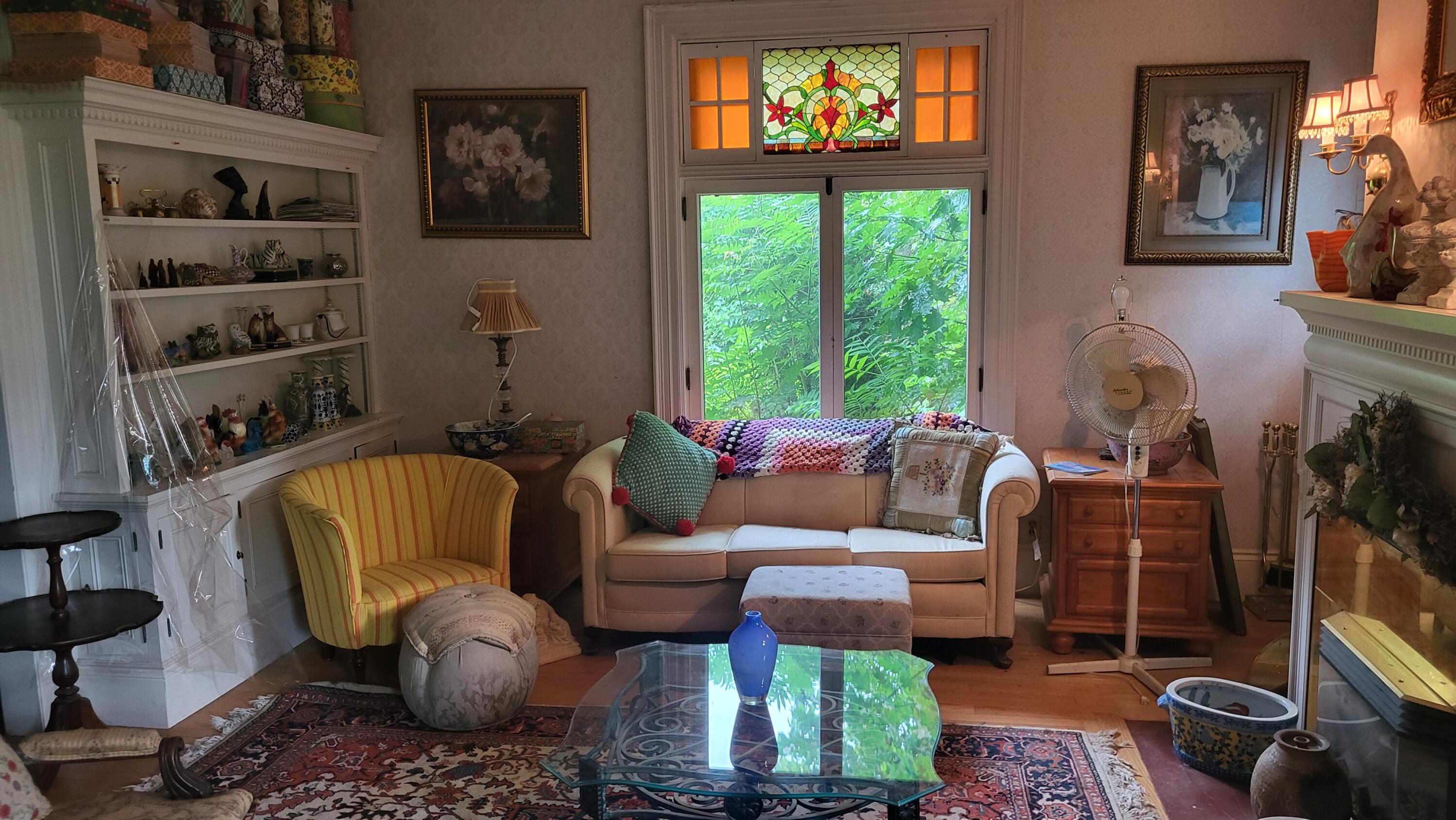 405 Pine Street Rumford, ME 04276 - Photo 8 of 24 Family Room #1