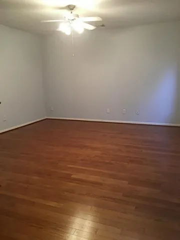 a view of an ocean and beach