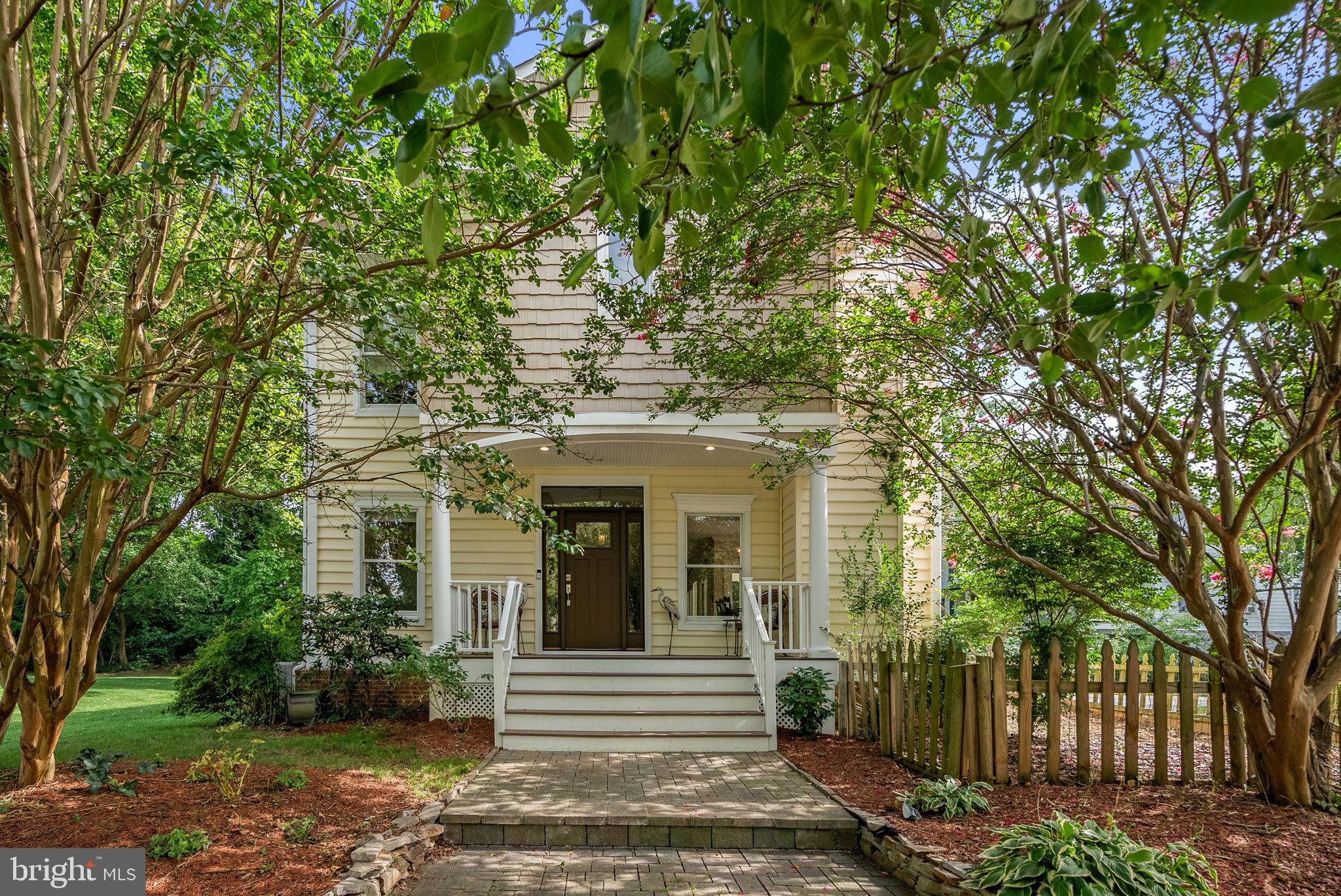 7 Riverview Road Severna Park, MD 21146 - Photo 1 of 49 Gallery Image 1