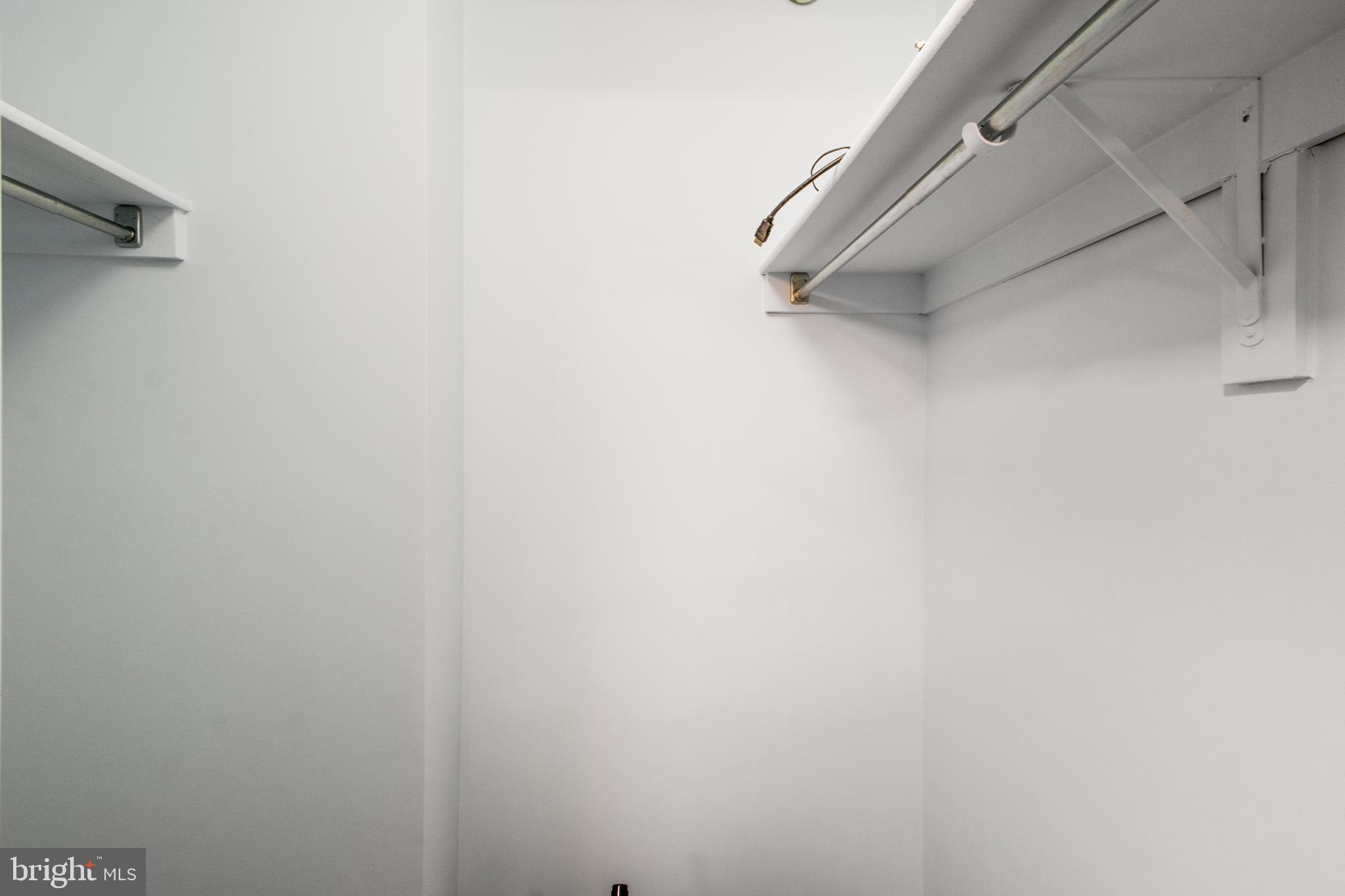 15115 Interlachen Drive, Unit 31020 Silver Spring, MD 20906 - Photo 35 of 48 a view of walk in closet