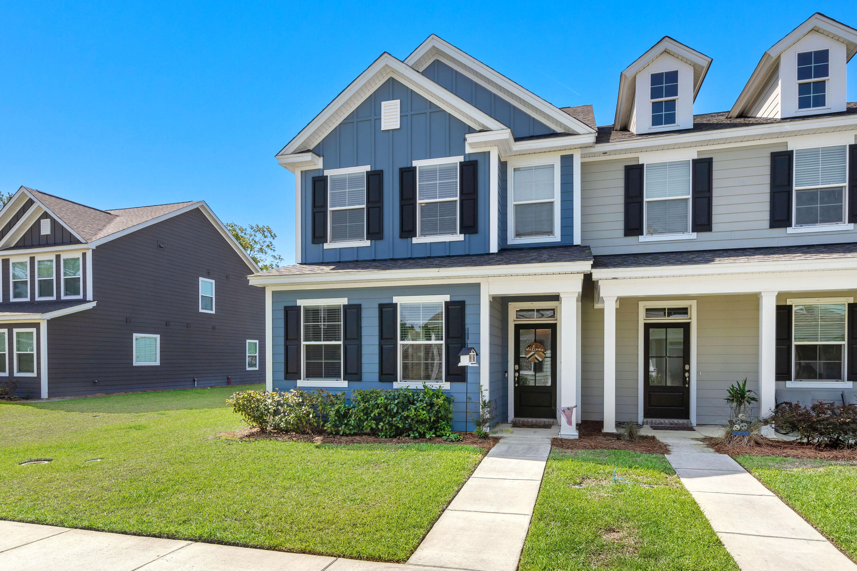 608 Ravensridge Lane Moncks Corner, SC 29461 - Photo 2 of 34 GPS VISUALS 3