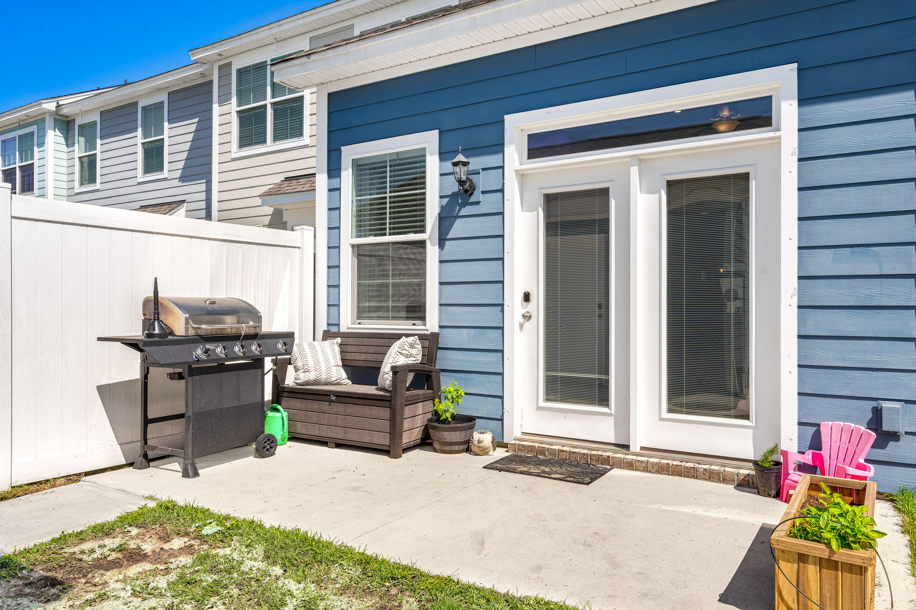 608 Ravensridge Lane Moncks Corner, SC 29461 - Photo 25 of 34 GPS VISUALS 26