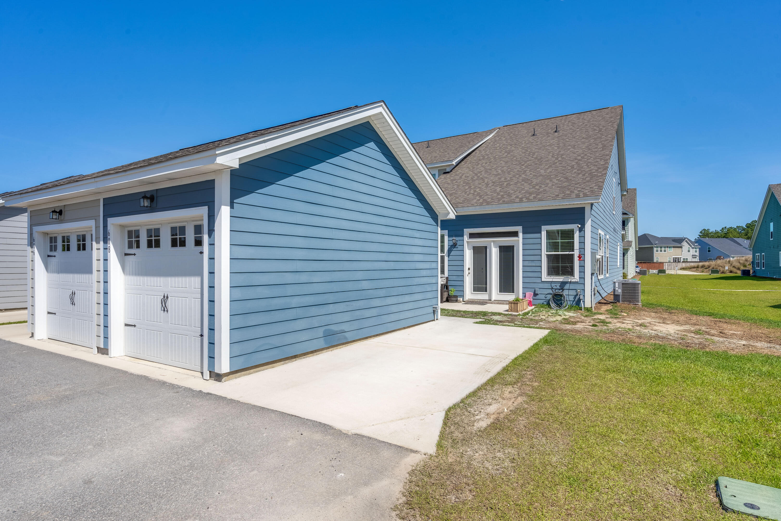 608 Ravensridge Lane Moncks Corner, SC 29461 - Photo 26 of 34 GPS VISUALS 27