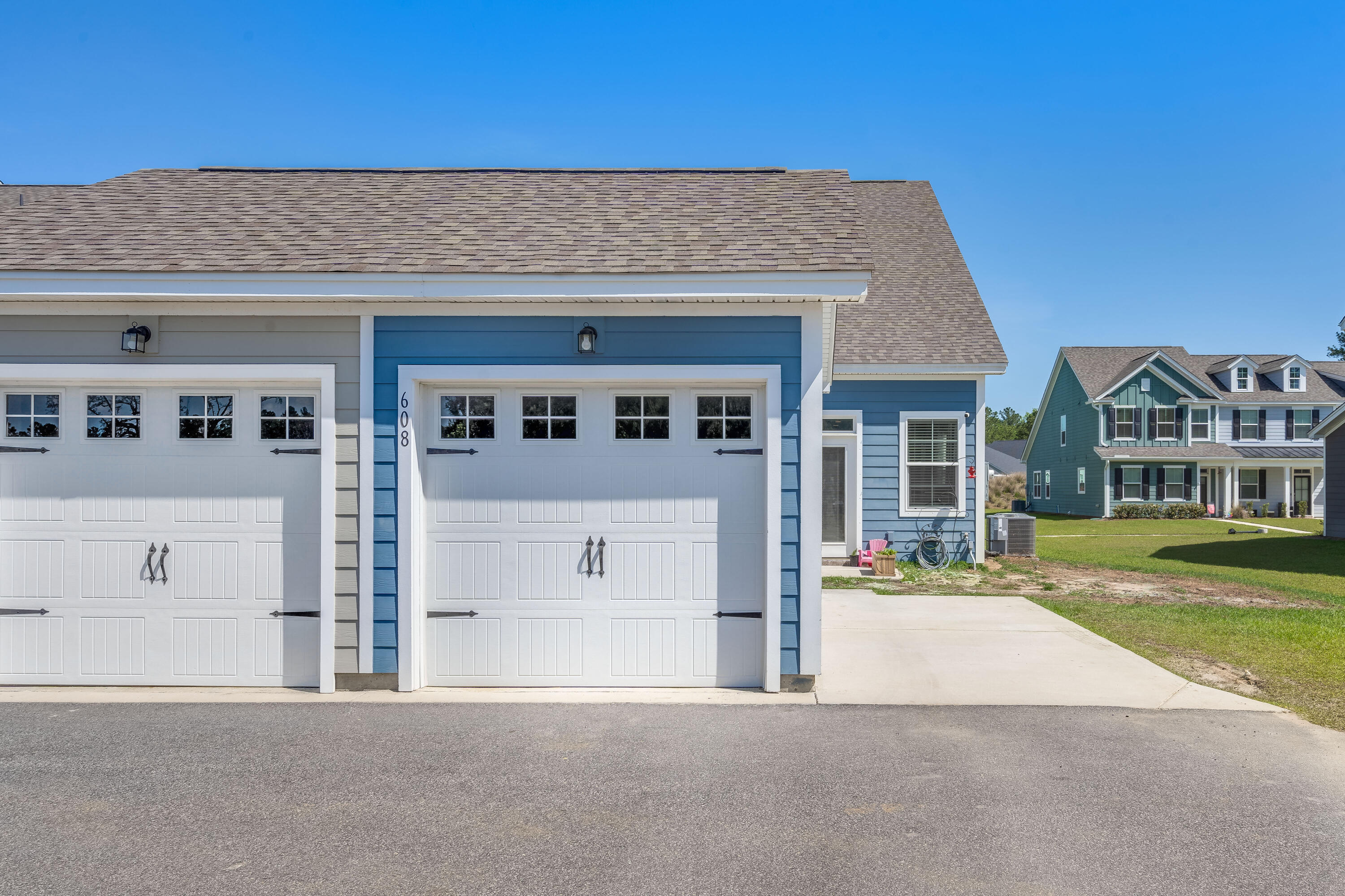 608 Ravensridge Lane Moncks Corner, SC 29461 - Photo 27 of 34 GPS VISUALS 28