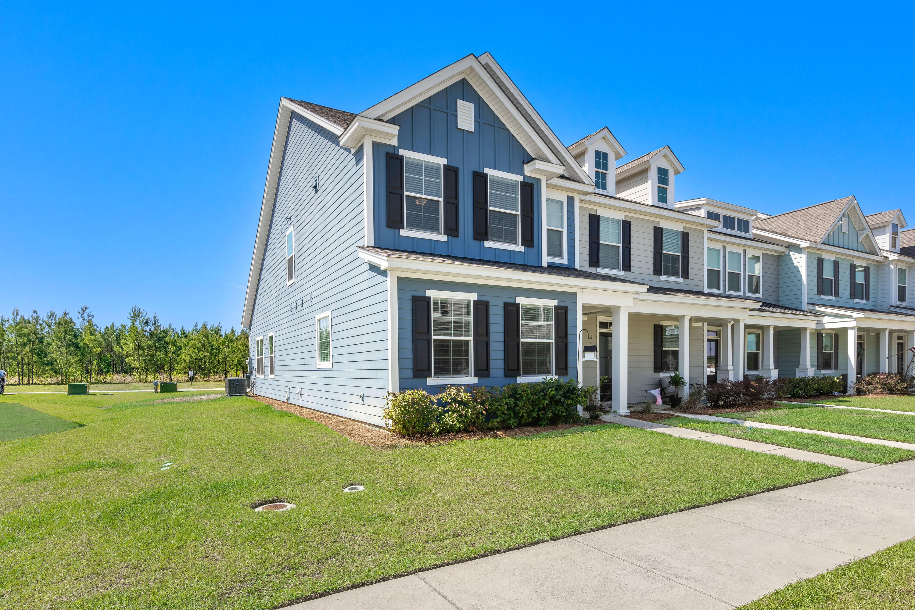 608 Ravensridge Lane Moncks Corner, SC 29461 - Photo 3 of 34 GPS VISUALS 2