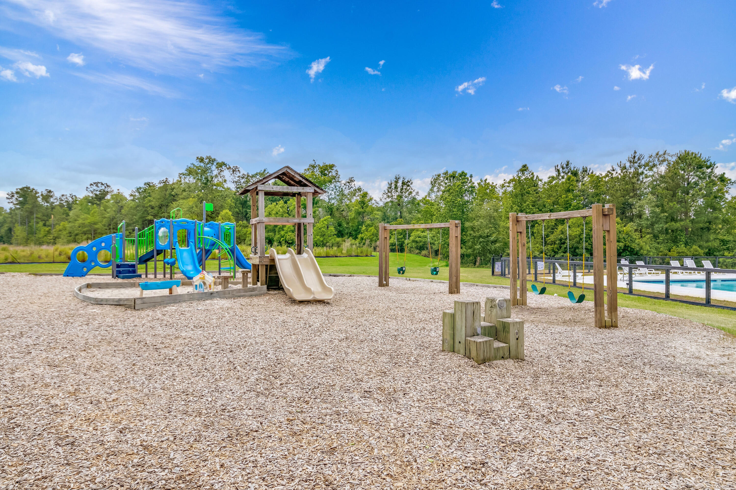 608 Ravensridge Lane Moncks Corner, SC 29461 - Photo 32 of 34 GPS VISUALS 42