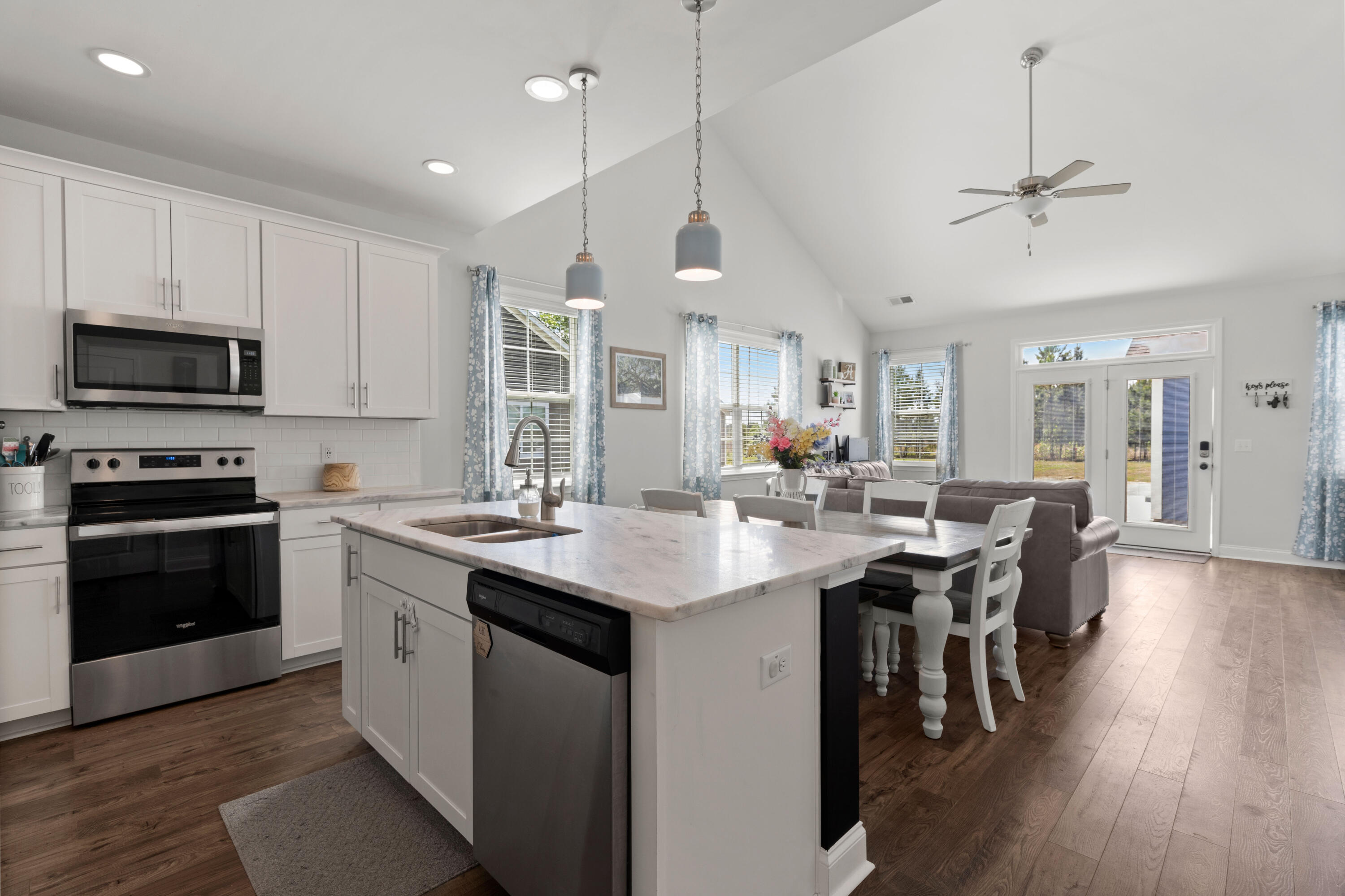 608 Ravensridge Lane Moncks Corner, SC 29461 - Photo 5 of 34 GPS VISUALS 6