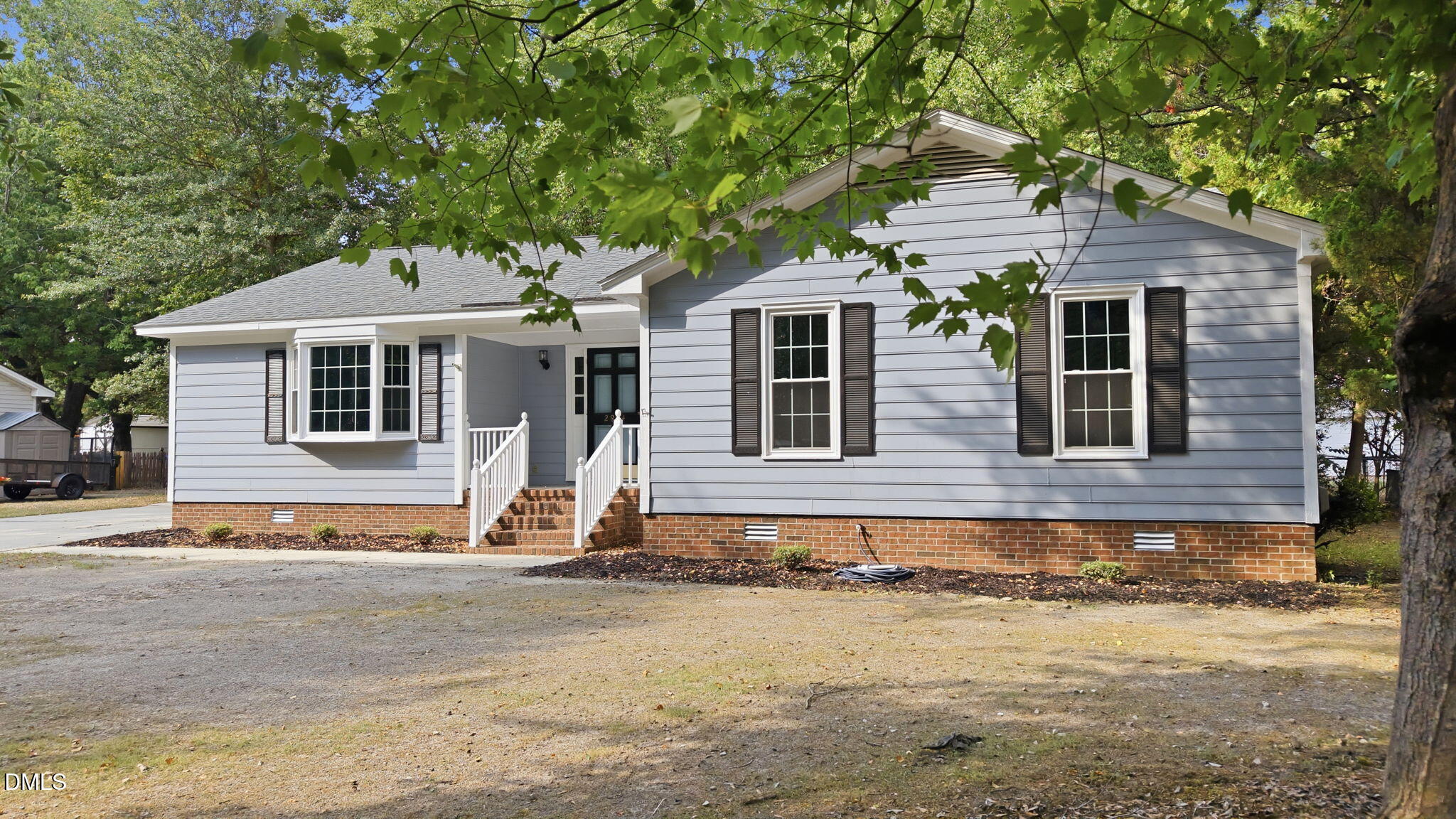 2804 Lancaster Road Northwest Wilson, NC 27896 - Photo 42 of 42