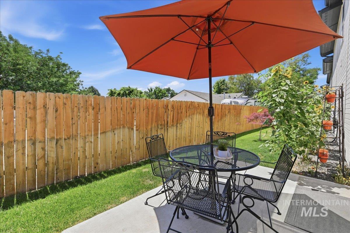 1639 West Cyrus Street Boise, ID 83705 - Photo 31 of 32