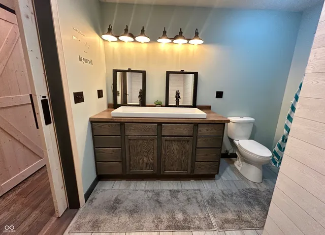 $249,900 | 2787 West Old State Road 28, Tipton, IN 46072