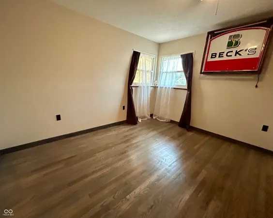 $250,000 | 2787 West Old State Road 28, Tipton, IN 46072