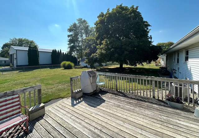 $249,900 | 2787 West Old State Road 28, Tipton, IN 46072