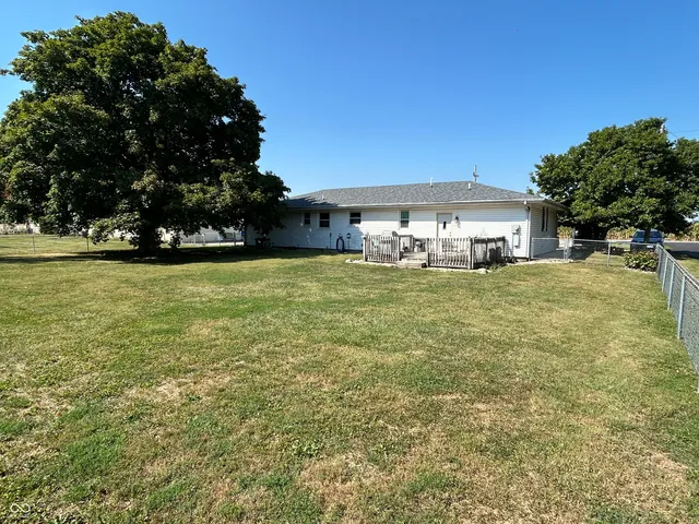 $249,900 | 2787 West Old State Road 28, Tipton, IN 46072