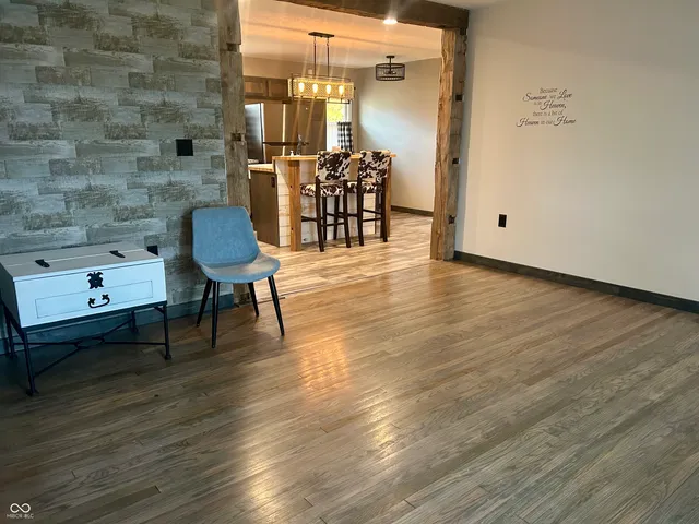 $249,900 | 2787 West Old State Road 28, Tipton, IN 46072