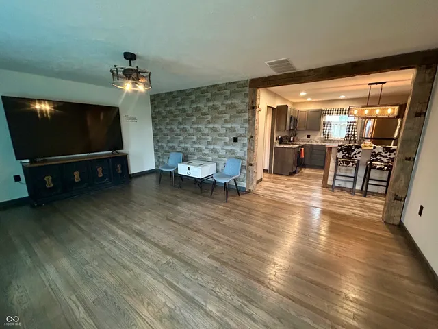 $249,900 | 2787 West Old State Road 28, Tipton, IN 46072