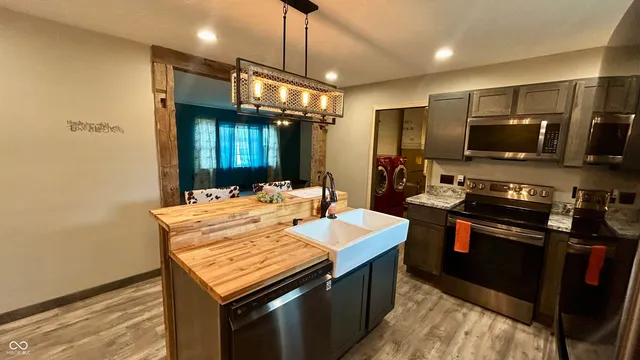 $249,900 | 2787 West Old State Road 28, Tipton, IN 46072