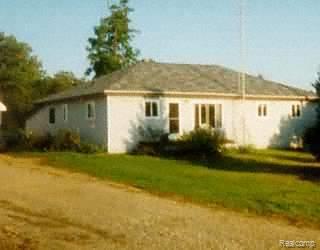 5310 Klam Road Columbiaville, MI 48421 - Photo 1 of 1 Listing Image