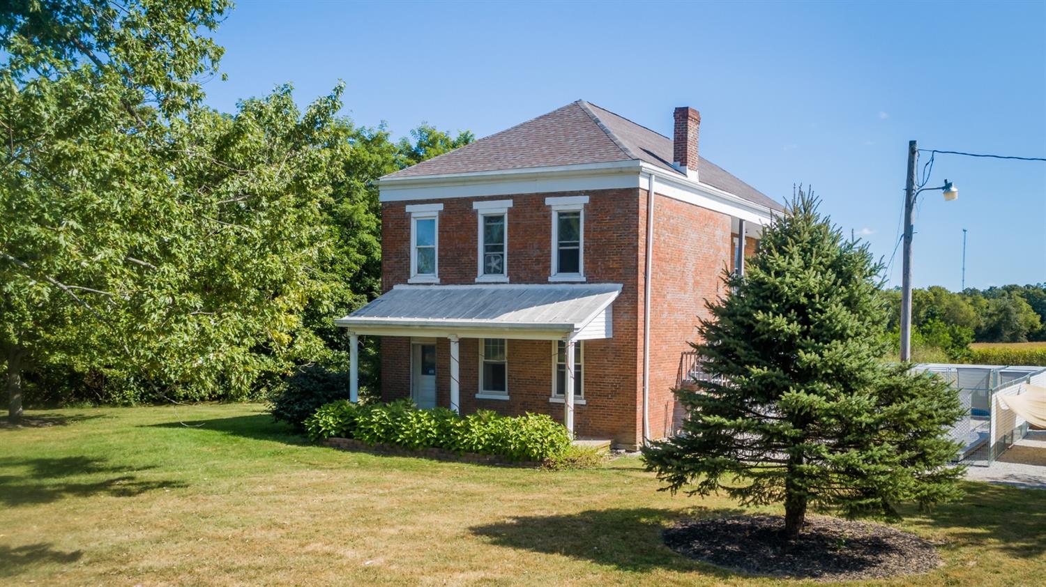 27644 Dogridge Road Brookville, IN 47012 - Photo 1 of 33 Gallery Image 1