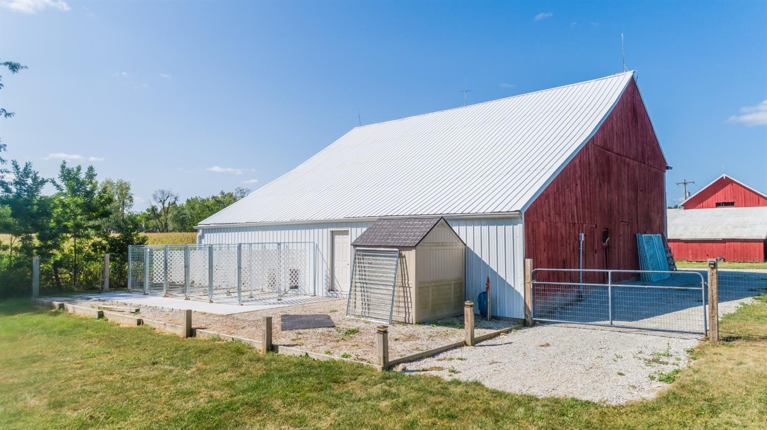 27644 Dogridge Road Brookville, IN 47012 - Photo 15 of 33 Gallery Image 15