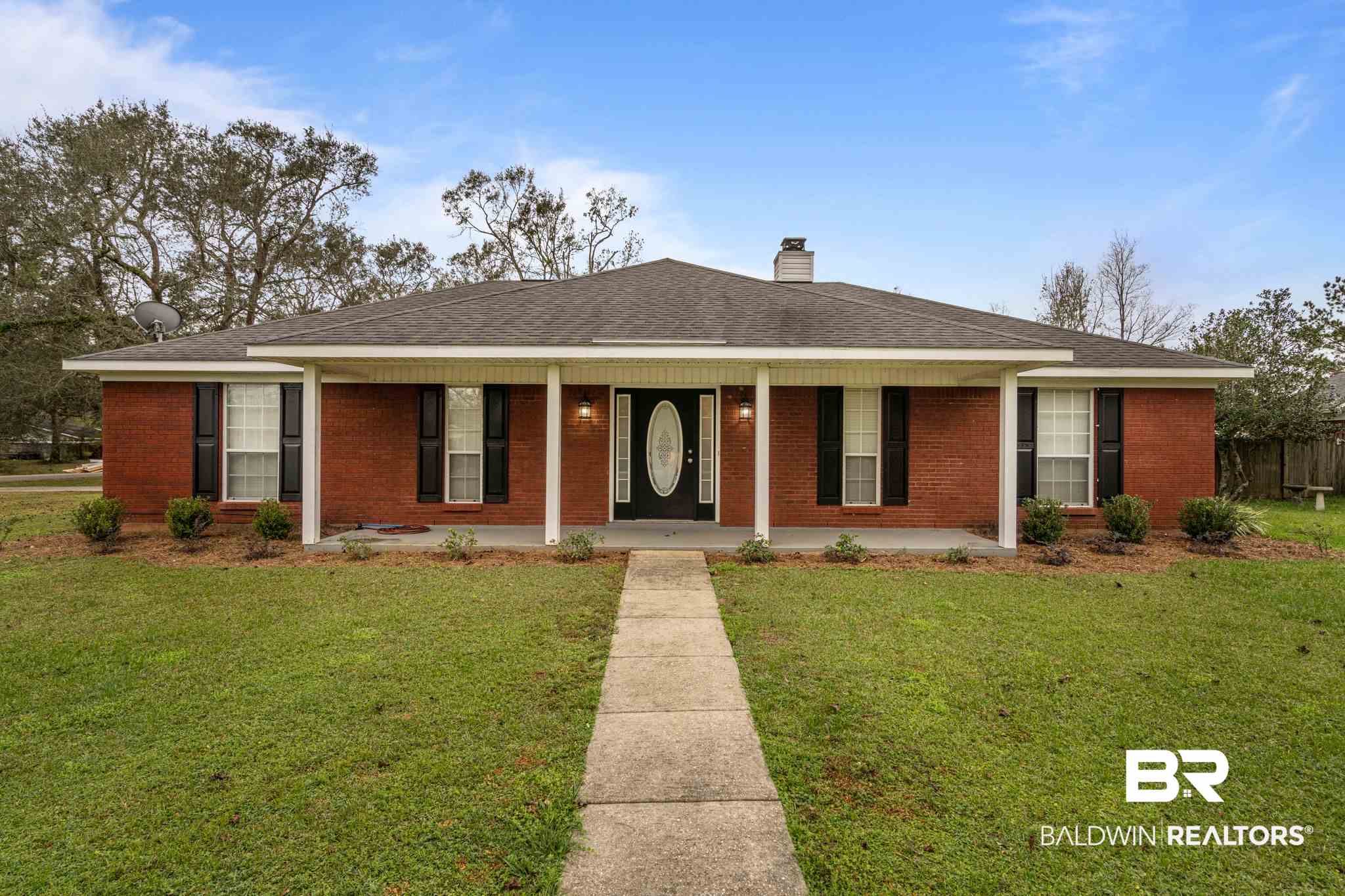 1103 Marks Avenue Bay Minette, AL 36507 - Photo 1 of 24