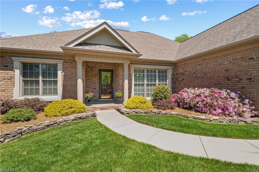 2427 Addison Boulevard High Point, NC 27262 - Photo 1 of 30 Gallery Image 1