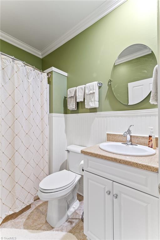 2427 Addison Boulevard High Point, NC 27262 - Photo 16 of 30 Gallery Image 16