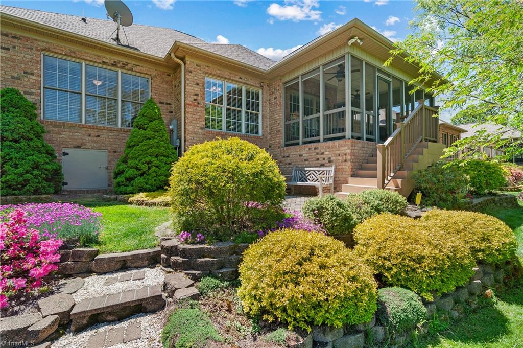 2427 Addison Boulevard High Point, NC 27262 - Photo 26 of 30 Gallery Image 26