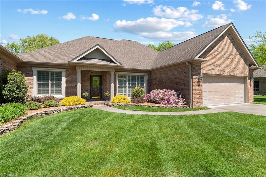 2427 Addison Boulevard High Point, NC 27262 - Photo 29 of 30 Gallery Image 29