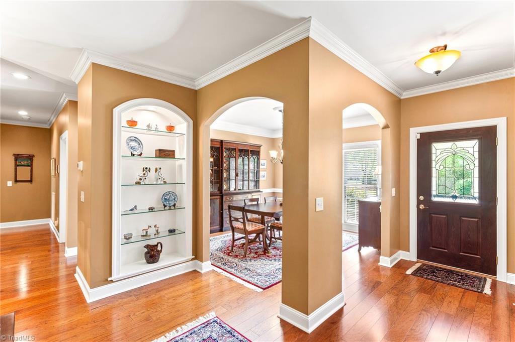 2427 Addison Boulevard High Point, NC 27262 - Photo 3 of 30 Gallery Image 3