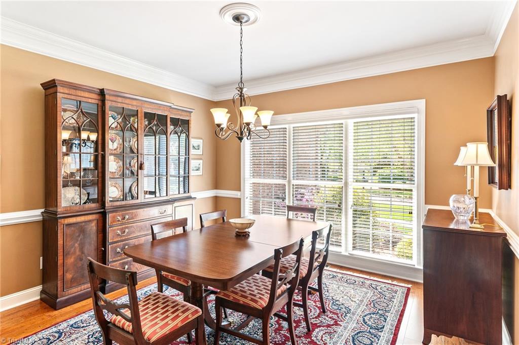 2427 Addison Boulevard High Point, NC 27262 - Photo 4 of 30 Gallery Image 4