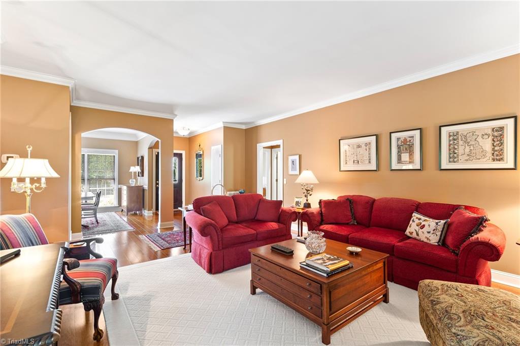 2427 Addison Boulevard High Point, NC 27262 - Photo 5 of 30 Gallery Image 5