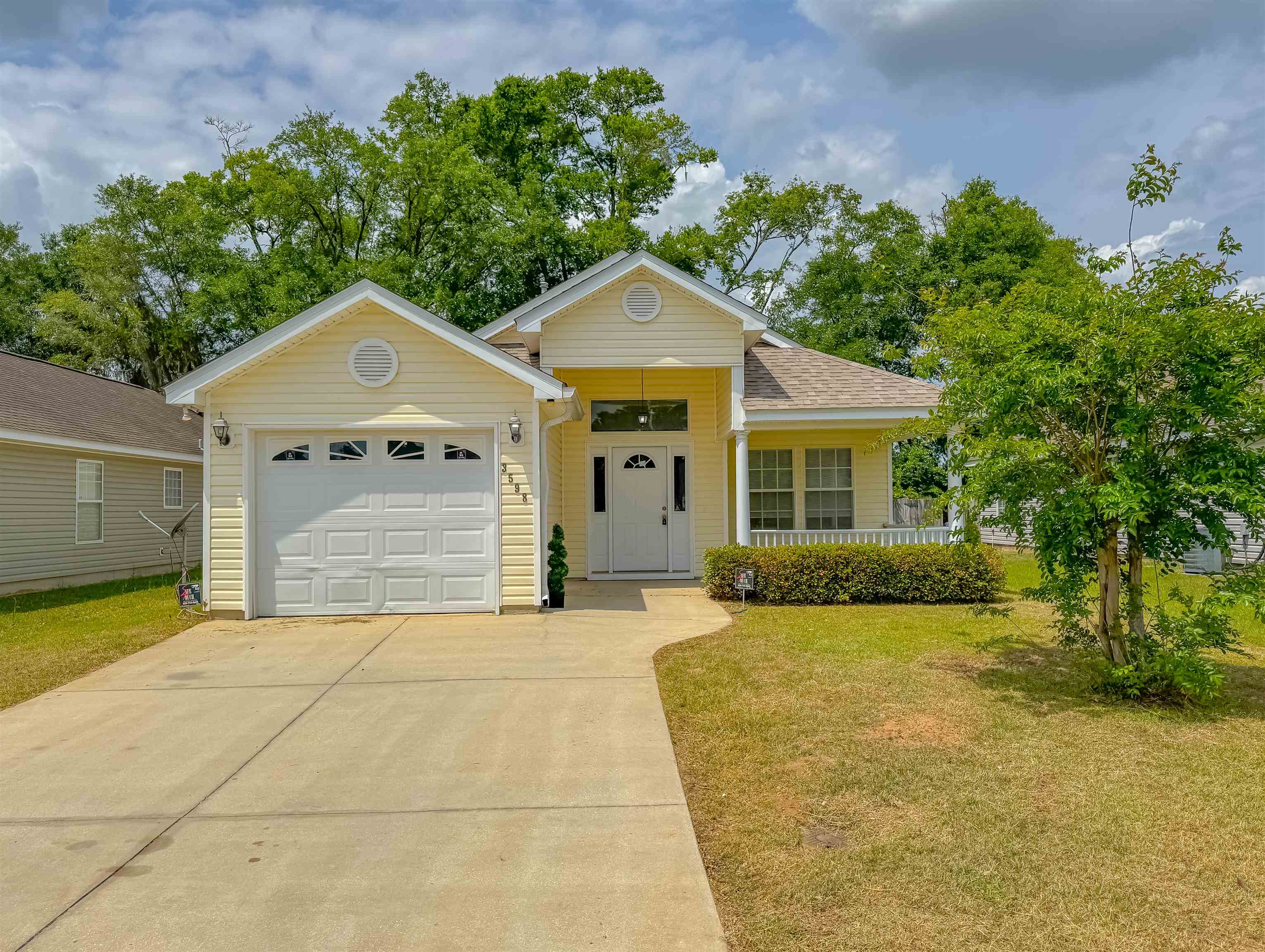 3598 Jim Lee Road Tallahassee, FL 32301 - Photo 42 of 42 Gallery Image 42
