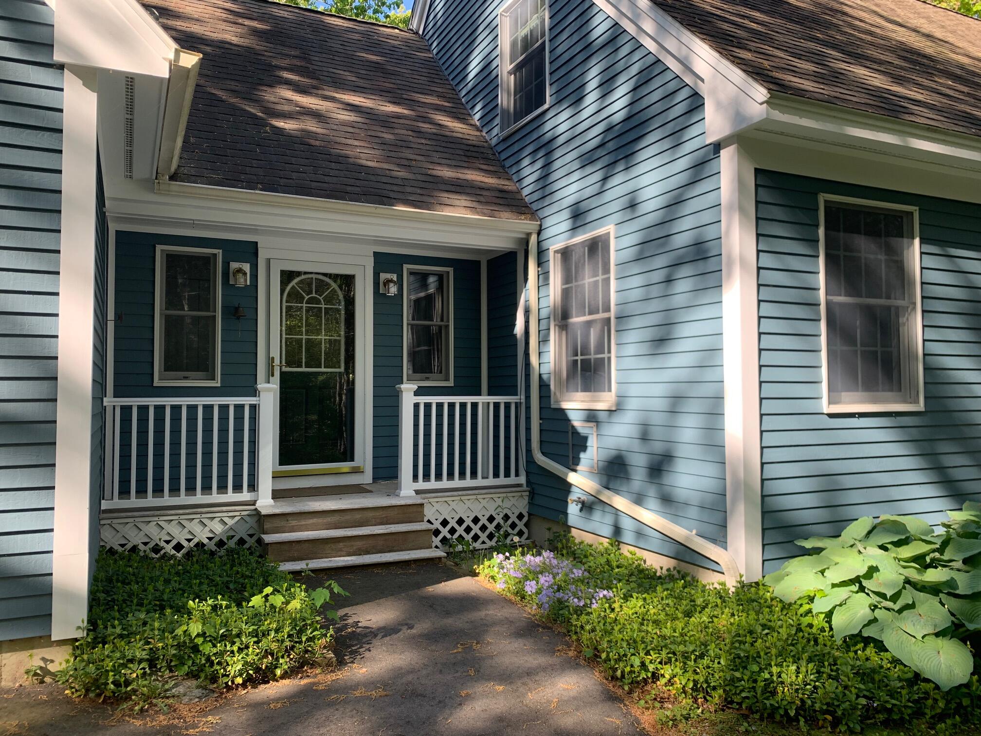 124 Sproul Hill