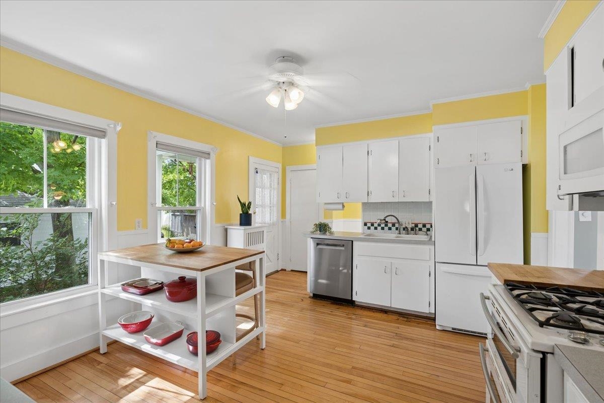 88 Allison Street Concord, NH 03301 - Photo 9 of 57